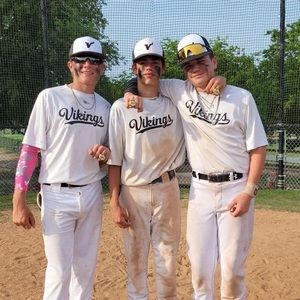 Meet your Posher, Kyler